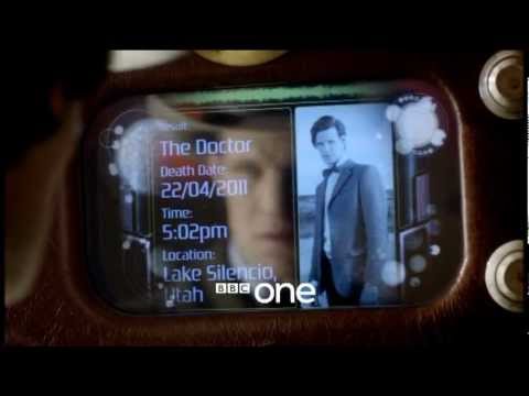 afbeelding Doctor Who 2011 - Series 6 Part 2 Trailer - BBC One