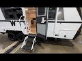 Check out this Video for a 2026 Winnebago Micro Minnie 2108TB(Stock #R105561)  for sale by Royal RV Center. This unit is located in Middlebury, IN
