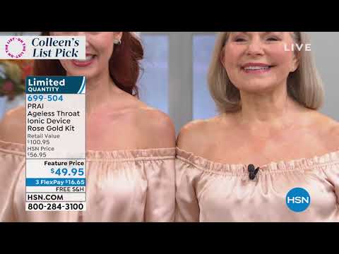 HSN | The List with Colleen Lopez 01.09.2020 - 10 PM