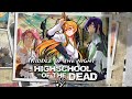 Highschool Of The Dead Middle Of The Night Elley Duhé X Joel Sunny AMV Edit Audio Edit