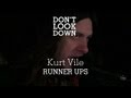 Kurt Vile - Runner Ups - Don't Look Down