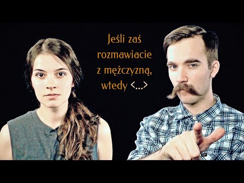 Польский язык. Урок 7. Прошедшее и будущее времена, вид глагола, прилагательные