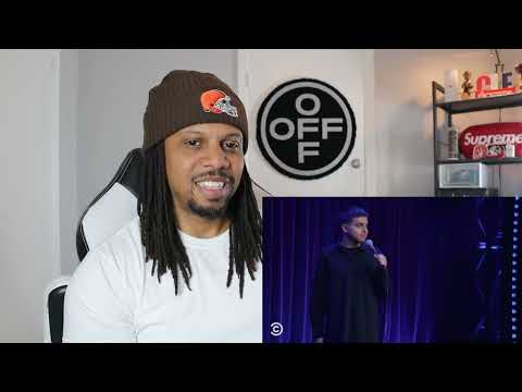 Ever Wonder Why Ralph Barbosa Gave His Doctor a One Star Review? | JMATT Reacts