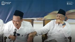 Download lagu Tuntunan Memahami Al-Quran │ Ngaji Bareng Gus Baha & M. Quraish Shihab (Part 1) mp3 Download lagu Tuntunan Memahami Al-Quran │ Ngaji Bareng Gus Baha & M. Quraish Shihab (Part 1) mp3