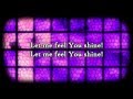 David Crowder Band - Let Me Feel You Shine ...