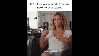 Download lagu JAY-Z recording drunk in love with Beyoncé #jayz #shorts #beyonce mp3