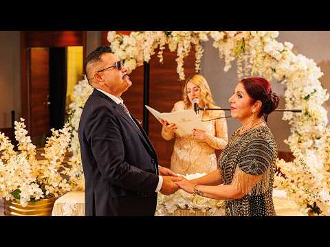 Bódi Guszti & Margó - "Aranylakodalom - 50 év, Jóban rosszban" 1. rész/vendégvárás