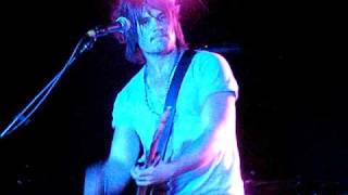 Michael Paynter - PRAYING FOR RAIN