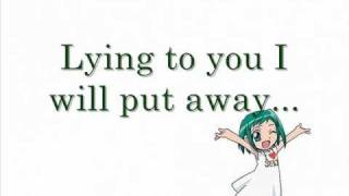 Mou Sukoshi... Mou Sukoshi... by MARI [w/ English Translation]