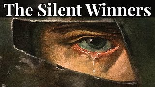 Why the Boring and Quiet Ones Secretly Win in the End