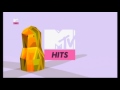 MTV HITS 2013 IDENTS