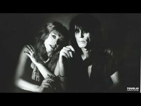 Peter perrett  n Nina Antonia Home Fatale book interview 96