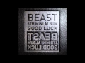 [INST+DL] Beast (비스트) - Good Luck 