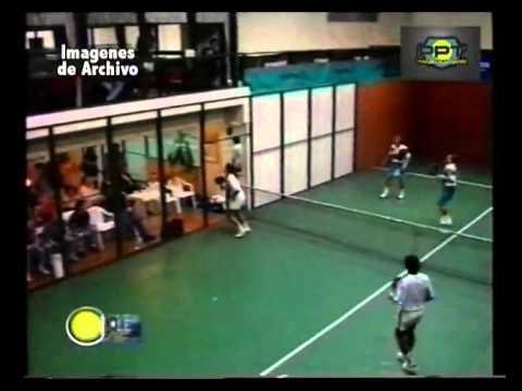 Programa Padel Para Todos   Ep  66