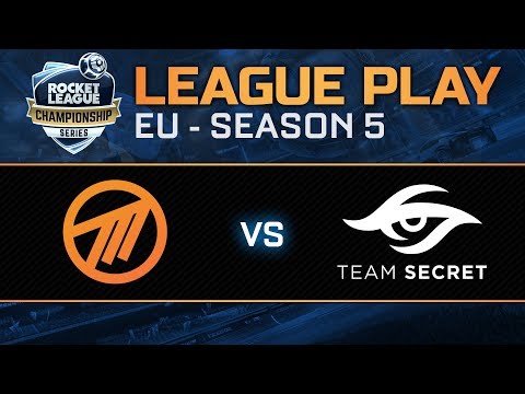 METHOD vs. TEAM SECRET - Week 4