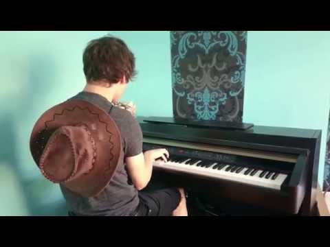 Toy Story - Ty druha we mnie masz