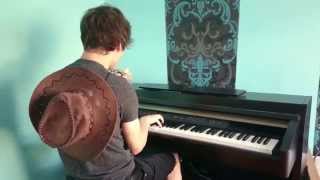 Toy Story - Ty druha we mnie masz