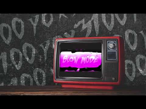 Yox3100, Ouhboy - Slow mode (Feat. Nicolas Atlas) @sowmuchemotion