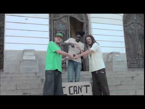 Mc Lapide & Ras Loty   Paz e amor cumpadi intergalatical war