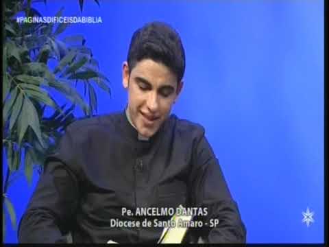 Páginas Difíceis da Bíblia  24 Março 2019      -      Pe.F.C.Cardoso