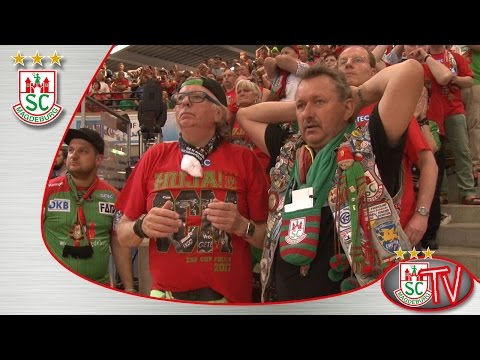 22.05.2017 - EHF-Final4 - Ein Rückblick von SCM-TV