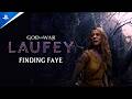 Vidéo de gameplay de God of War Laufey  Playstation