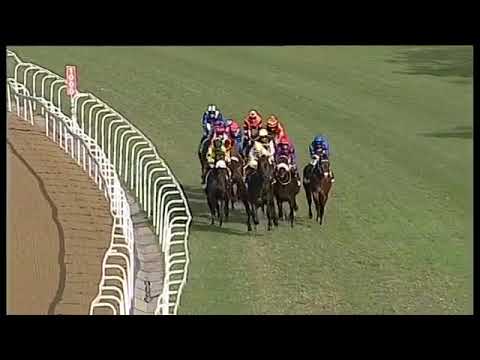 2018.07.28 Premiers Champion Stakes (RSA) - Soqrat