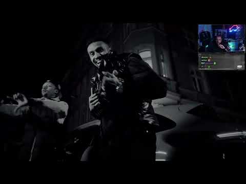 MERGHANI Reakcja na SZPONTY Alberto, Amar, Josef Bratan [Official Music Video] 🎥: by _starchy