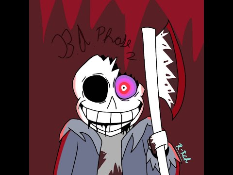 Bloodful Abolishers - Phase 2: Chopped To Deadman's Instincts