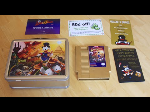 The 30 Most Valuable (And Rarest) Video games Ever as sold on Ebay