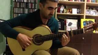 Los pinares (Tangos) 2 - Paco de Lucía, por Fernando De Nadie