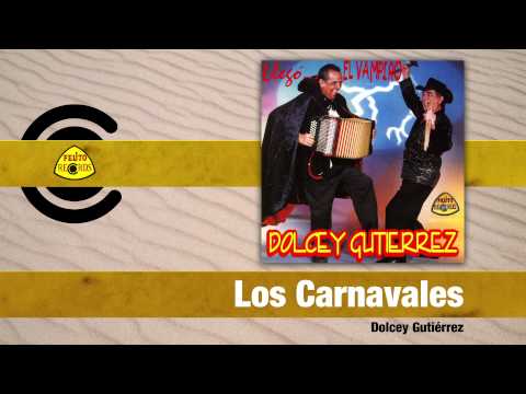 Video Los Carnavales (Audio) de Dolcey Gutiérrez