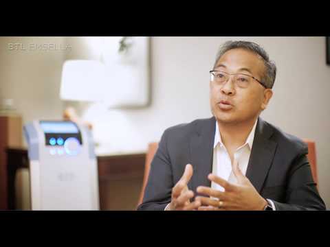BTL EMSELLA® - What it is BTL EMSELLA?  - Genuine doctors testimonials - Red Alinsod, M.D.