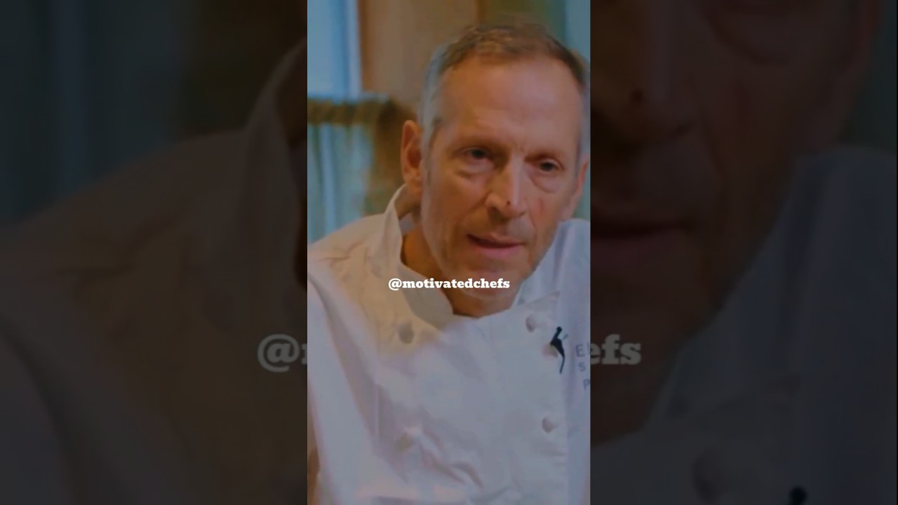 What Is A Signature Dish?🤔#passion #life #food #chef #cooking #love #story #fun #motivation #kitchen