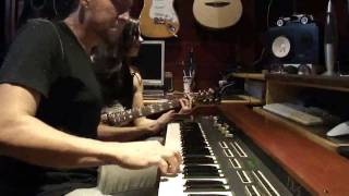 Video thumbnail for TOKAI TX-5 (Burn - Deep Purple) by Bruno Wambier