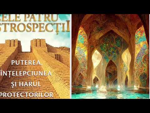 Alberto Villoldo- Cele patru introspecții -      4 - Calea Înțeleptului ~ audiobook