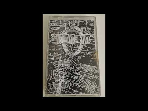 Nonem soundsystem "experimental life sound" face A