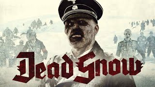 Download lagu Dead Snow (2009) Full Zombie Horror Movie With English Subtitles HD mp3