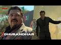 THE MOMENT OF FEAR Rehman Dakait S Fiery Entry Dhurandhar
