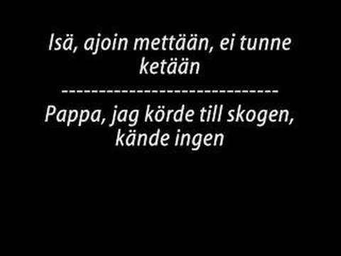 Papin Jahti video thumbnail