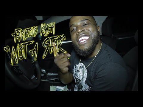 Not A Star - Fameous Kash ft. Dock Cutty [Official Video Shot by Morless]
