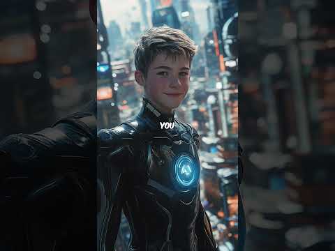 Franklin Richards: The Most Powerful Mutant in Marvel History? Apocalypse #marvel #brawlstars