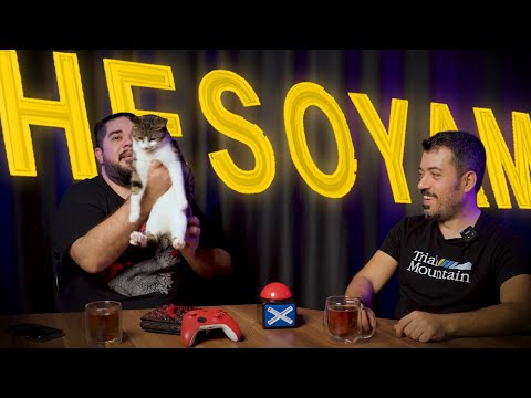 Can Sungur ve Yakın Evren and Pintipanda ENG