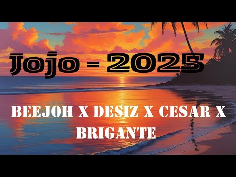 JOJO _ ( Beejoh ft Desiz x Cesar x Brigante) 2025 . #pnglatestmusic #pngmusic