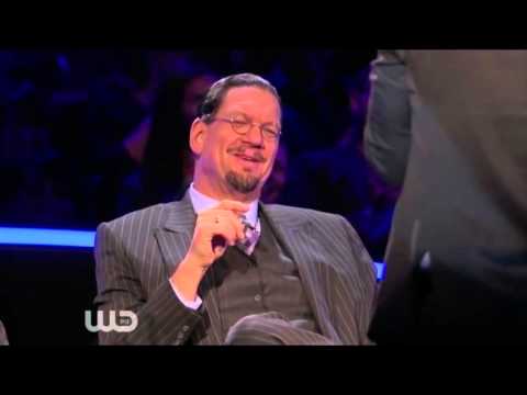 Scott Alexander and Puck on Penn and Teller Fool Us