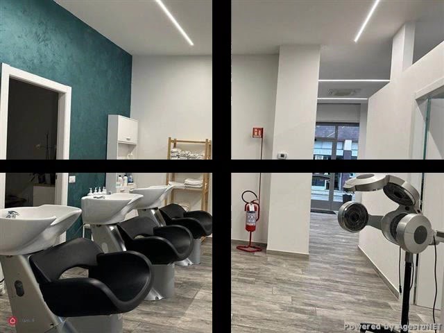 Negozio in VENDITA CENTRO CINISELLO BALSAMO