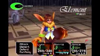 Ghosts of the Past - Let's Play Chrono Cross Part 102