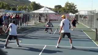 00033 – Moore,Daniel-Moore,Scott vs Staub,Brian-Bagley,Phil -MOD- 1_32 final -game_2 (no begin)