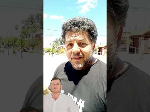 El Quebrachal Anta Salta violencia secretario del intendente