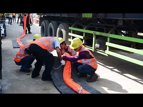 Rolling Stock MRT Jakarta